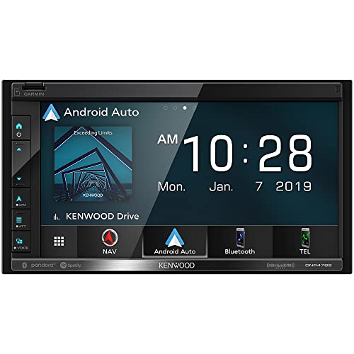 KENWOOD DNR476S 6.8 KENWOOD DNR476S 6.8